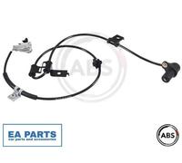 Sensor, wheel speed for HYUNDAI ELANTRA LAVITA A.B.S. 30781 NEW