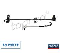 TOPRAN 820 706 ABS sensor