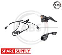 SENSOR, WHEEL SPEED FOR HYUNDAI ELITE I20 I20 A.B.S. 32089