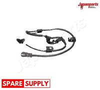 SENSOR, WHEEL SPEED FOR HYUNDAI EMBERA JAPANPARTS ABS-H11 FITS FRONT AXLE LEFT