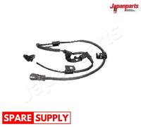 SENSOR, WHEEL SPEED FOR HYUNDAI EMBERA JAPANPARTS ABS-H11 FITS FRONT AXLE LEFT