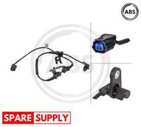 SENSOR, WHEEL SPEED FOR HYUNDAI GRAND I10 A.B.S. 31617