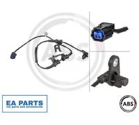 Sensor, wheel speed for HYUNDAI GRAND i10 A.B.S. 31617