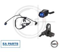 Sensor, wheel speed for HYUNDAI GRAND i10 A.B.S. 31617 NEW