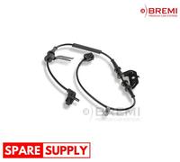 BREMI 51224 ABS sensor