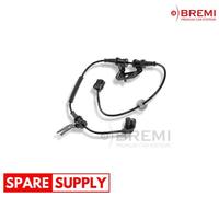 SENSOR, WHEEL SPEED FOR HYUNDAI GRAND I10 BREMI 51225