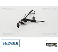 Sensor, wheel speed for HYUNDAI GRAND STAREX 카고 TRISCAN 8180 43157
