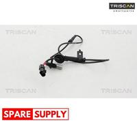 SENSOR, WHEEL SPEED FOR HYUNDAI GRAND STAREX TRAVEL TRISCAN 8180 43157