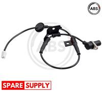 SENSOR, WHEEL SPEED FOR HYUNDAI GRANDEUR SONATA A.B.S. 31166