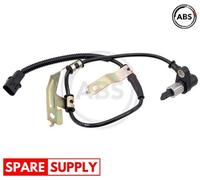 SENSOR, WHEEL SPEED FOR HYUNDAI H-1 A.B.S. 31185