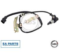 Sensor, wheel speed for HYUNDAI H-1 A.B.S. 31185