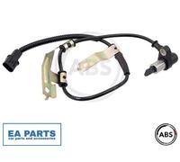 Sensor, wheel speed for HYUNDAI H-1 A.B.S. 31185 NEW