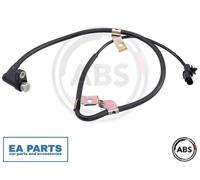 Sensor, wheel speed for HYUNDAI H-1 A.B.S. 31186 NEW