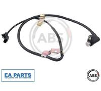 Sensor, wheel speed for HYUNDAI H-1 A.B.S. 31187