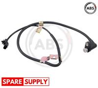 SENSOR, WHEEL SPEED FOR HYUNDAI H-1 A.B.S. 31187