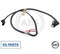 Sensor, wheel speed for HYUNDAI H-1 A.B.S. 31187 NEW
