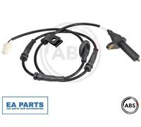 Sensor, wheel speed for HYUNDAI HIGHWAY VAN A.B.S. 31496