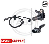 SENSOR, WHEEL SPEED FOR HYUNDAI I10 A.B.S. 31566