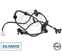 Sensor, wheel speed for HYUNDAI i10 A.B.S. 31568