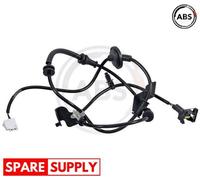 SENSOR, WHEEL SPEED FOR HYUNDAI I10 A.B.S. 31568