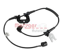 METZGER 09001017 ABS sensor