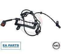 Sensor, wheel speed for HYUNDAI i20 A.B.S. 31465