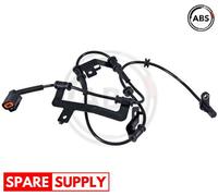 SENSOR, WHEEL SPEED FOR HYUNDAI I20 A.B.S. 31465