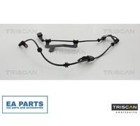 Sensor, wheel speed for HYUNDAI i20 TRISCAN 8180 43112