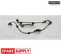 SENSOR, WHEEL SPEED FOR HYUNDAI I20 TRISCAN 8180 43112