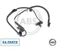 Sensor, wheel speed for HYUNDAI i30 A.B.S. 30870