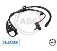 Sensor, wheel speed for HYUNDAI i30 A.B.S. 30871