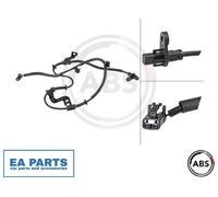 Sensor, wheel speed for HYUNDAI i30 A.B.S. 32086
