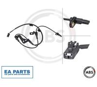 Sensor, wheel speed for HYUNDAI i30 A.B.S. 32300