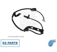 Sensor, wheel speed for HYUNDAI i30 BLUE PRINT ADG07166 fits Rear Axle Right