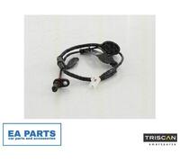 Sensor, wheel speed for HYUNDAI i30 TRISCAN 8180 43521