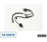 Sensor, wheel speed for HYUNDAI i30 TRISCAN 8180 43706