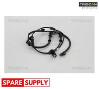 SENSOR, WHEEL SPEED FOR HYUNDAI I40 TRISCAN 8180 43162