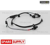 SENSOR, WHEEL SPEED FOR HYUNDAI I40 TRISCAN 8180 43163
