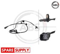 SENSOR, WHEEL SPEED FOR HYUNDAI IONIQ A.B.S. 32297