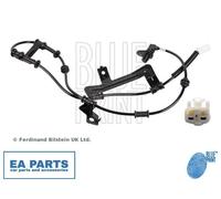 Sensor, wheel speed for HYUNDAI ix20 BLUE PRINT ADBP710033 fits Front Axle Left
