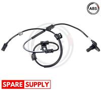 SENSOR, WHEEL SPEED FOR HYUNDAI IX35 A.B.S. 31062