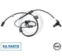 Sensor, wheel speed for HYUNDAI ix35 A.B.S. 31062
