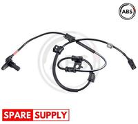 SENSOR, WHEEL SPEED FOR HYUNDAI IX35 A.B.S. 31063