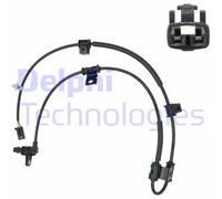 SENSOR, WHEEL SPEED FOR HYUNDAI IX35 DELPHI SS20524