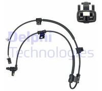 SENSOR, WHEEL SPEED FOR HYUNDAI IX35 DELPHI SS20524