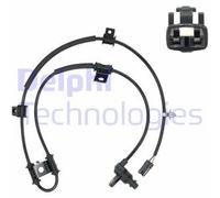 Sensor, wheel speed for HYUNDAI ix35 DELPHI SS20609