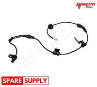 SENSOR, WHEEL SPEED FOR HYUNDAI IX35 JAPANPARTS ABS-H101 FITS RIGHT REAR