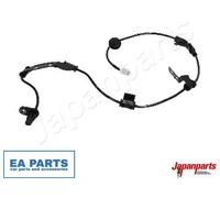 Sensor, wheel speed for HYUNDAI ix35 JAPANPARTS ABS-H101 fits Right Rear