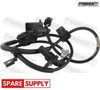 SENSOR, WHEEL SPEED FOR HYUNDAI IX35 JM FEBEST 12606-012 FITS FRONT AXLE RIGHT