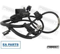 Sensor, wheel speed for HYUNDAI ix35 JM FEBEST 12606-012 fits Front Axle Right